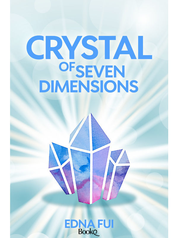 The Crystal of Seven Dimensions